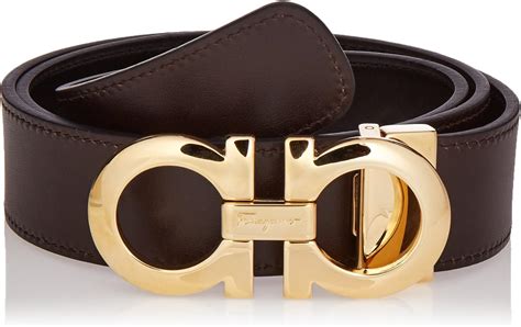 ferragamo mens belt sale